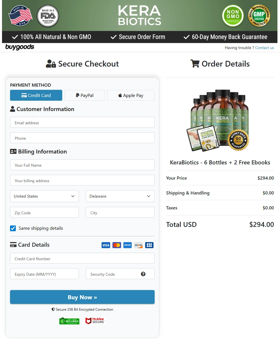 Buy_KeraBiotics