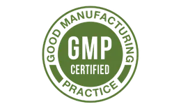 GMP certified